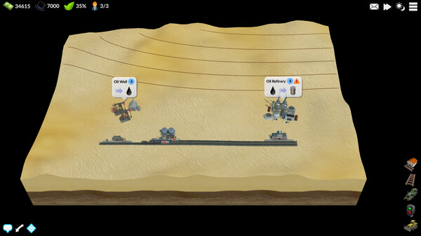 DeckEleven's Railroads 2.