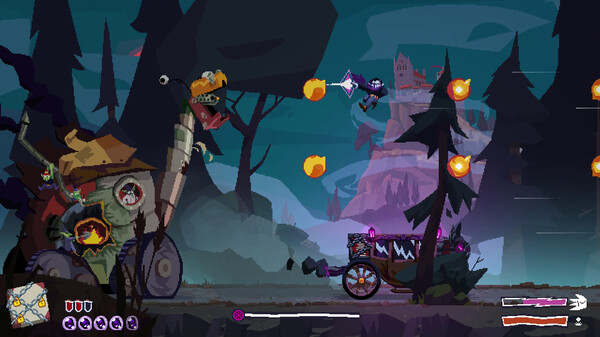 Slice and Bite screenshot 2