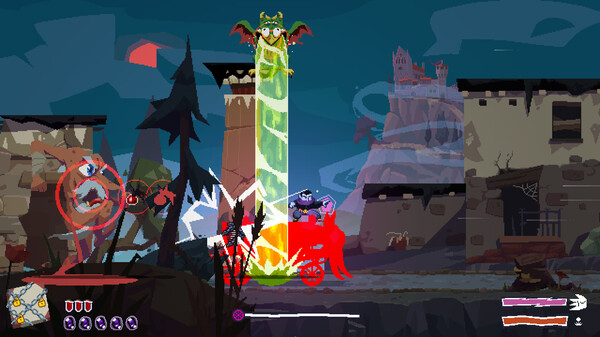 Slice and Bite screenshot 1