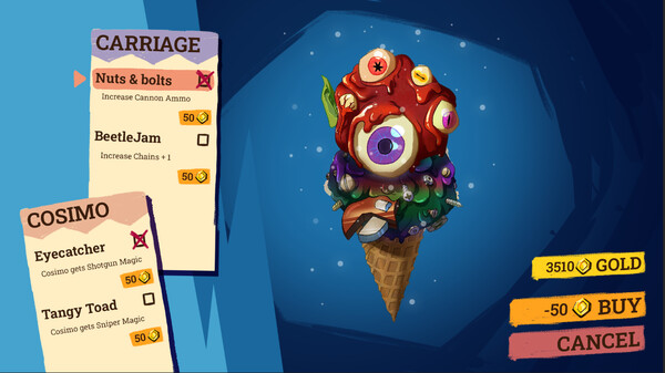 Slice and Bite screenshot 4