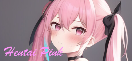 Hentai Pink banner image