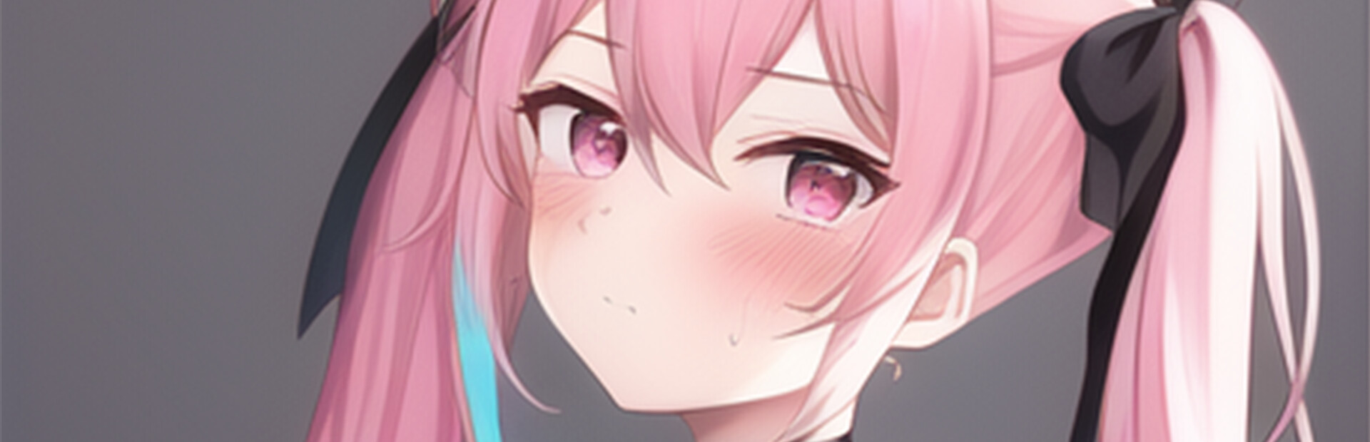Hentai Pink