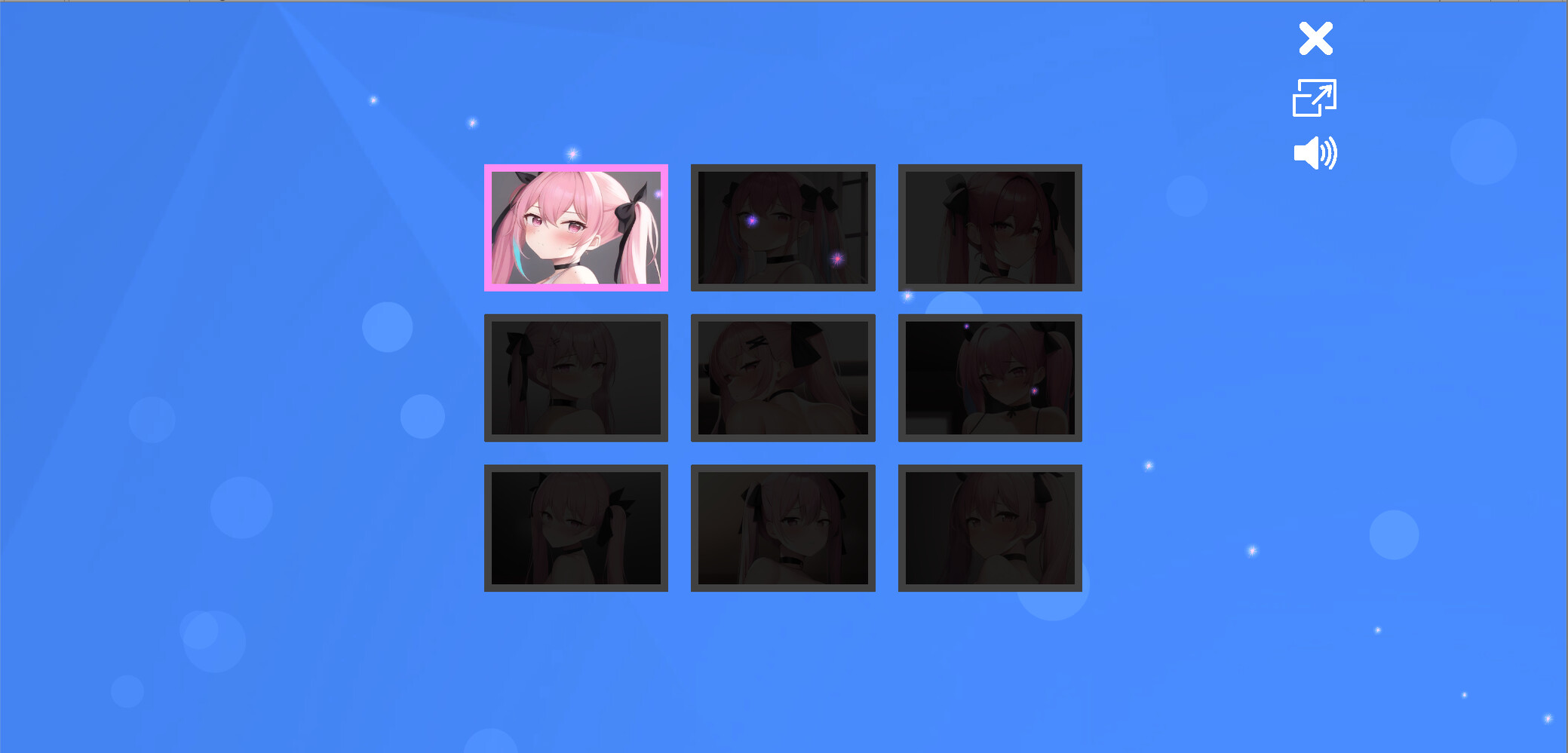 Hentai Pink