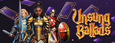 Unsung Ballads