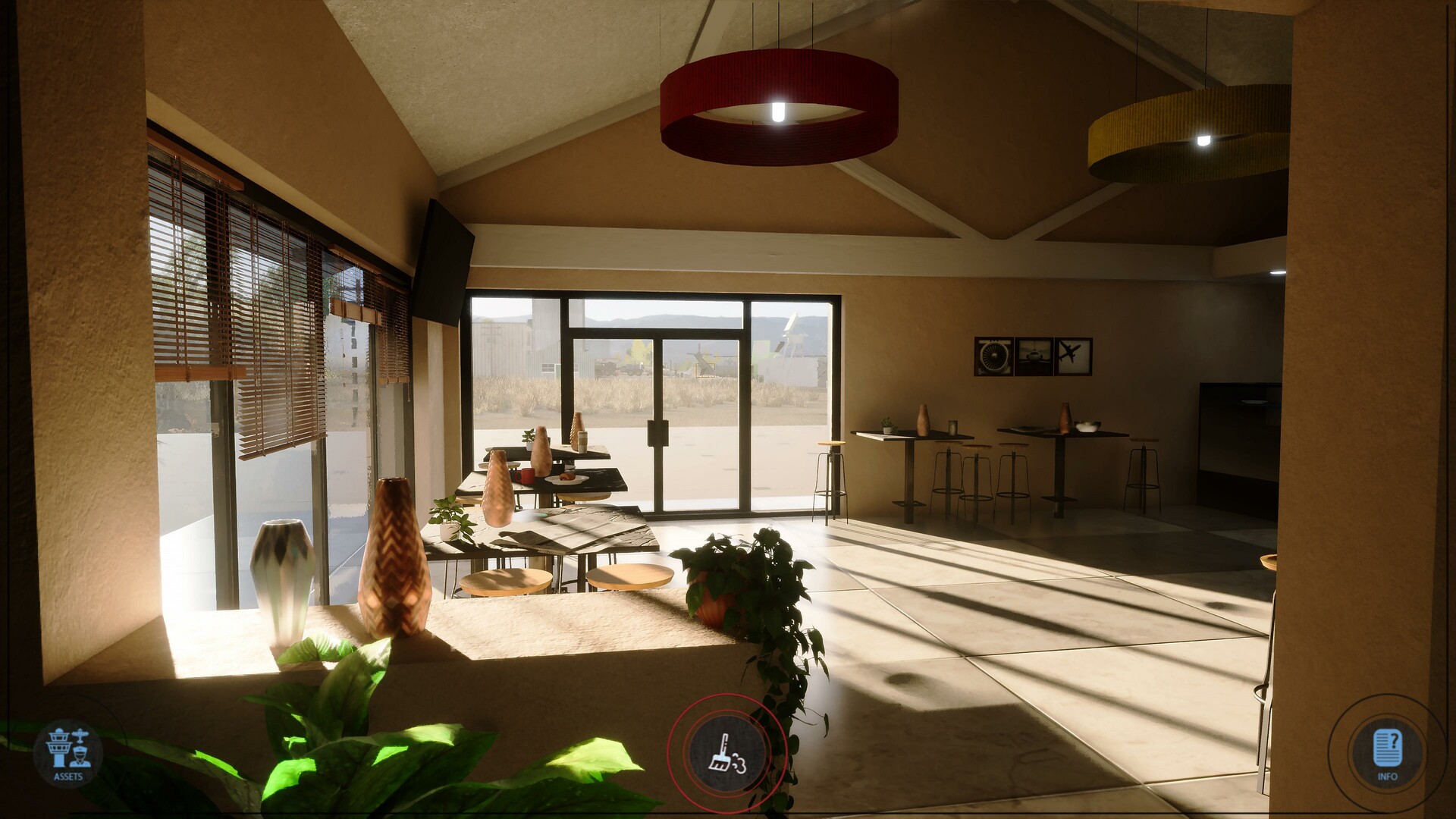 American Airport Simulator screenshot #4