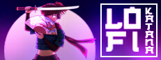 LOFI Katana Playtest game capsule image