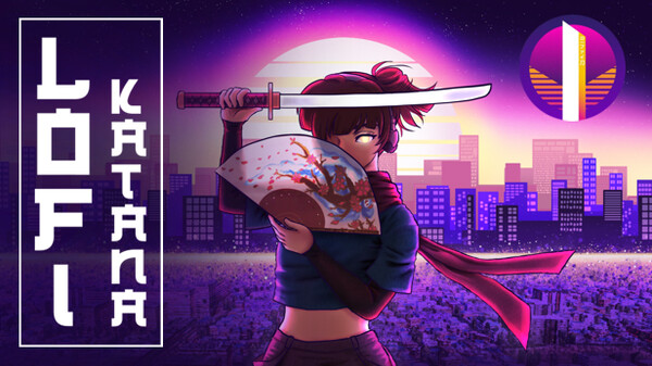 LOFI Katana Playtest screenshot 1