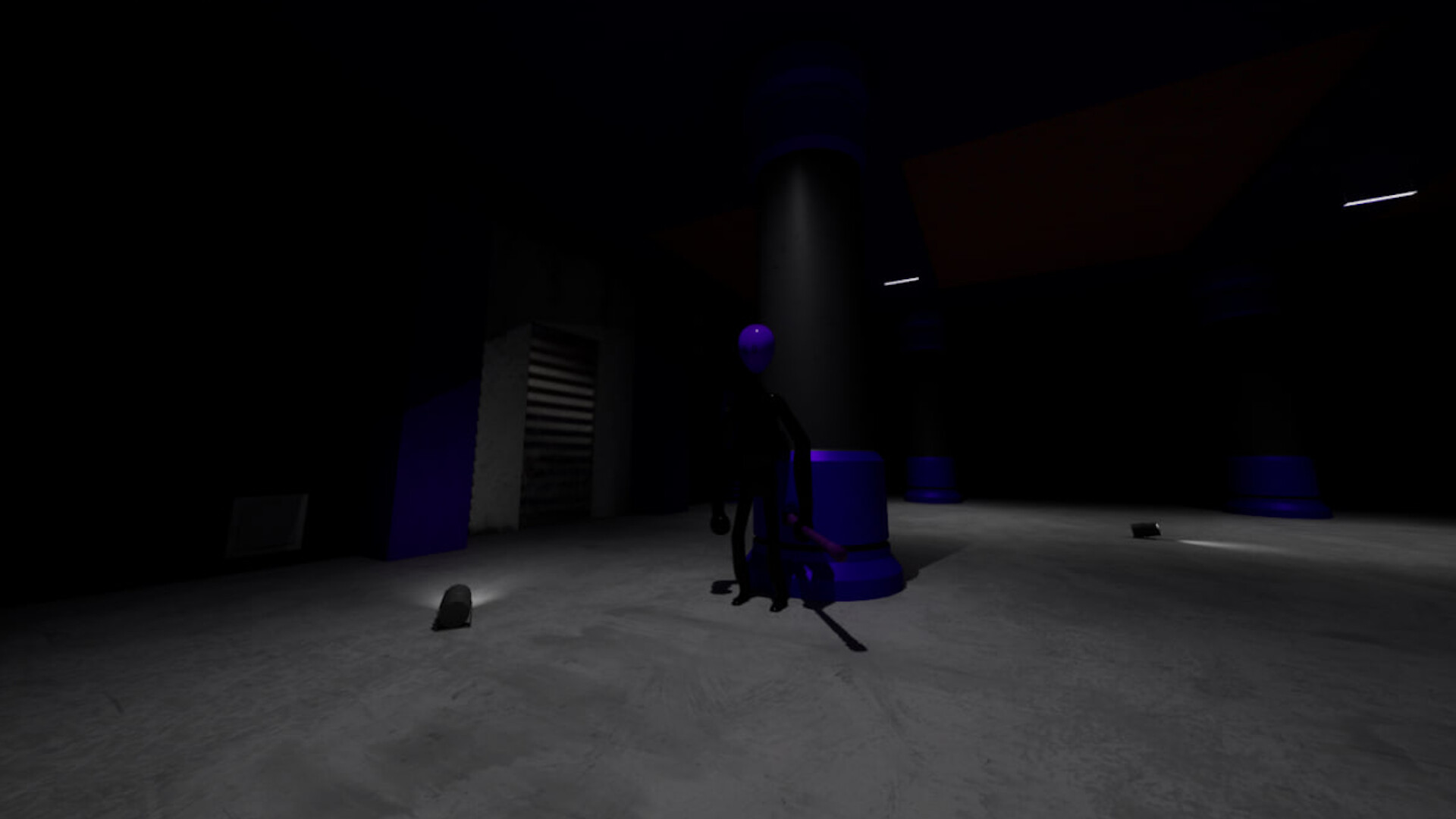 Balloo's Mall screenshot #5