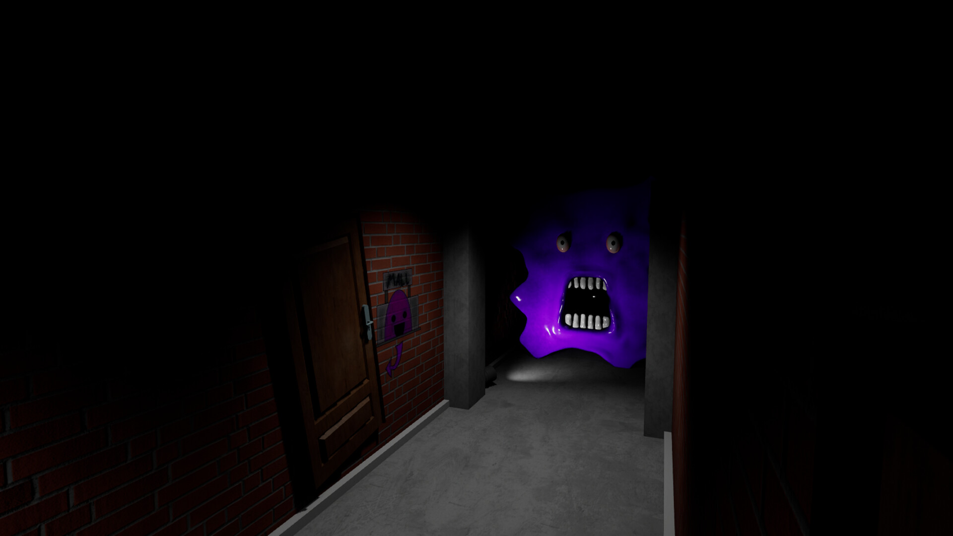 Balloo's Mall Featured Screenshot #1
