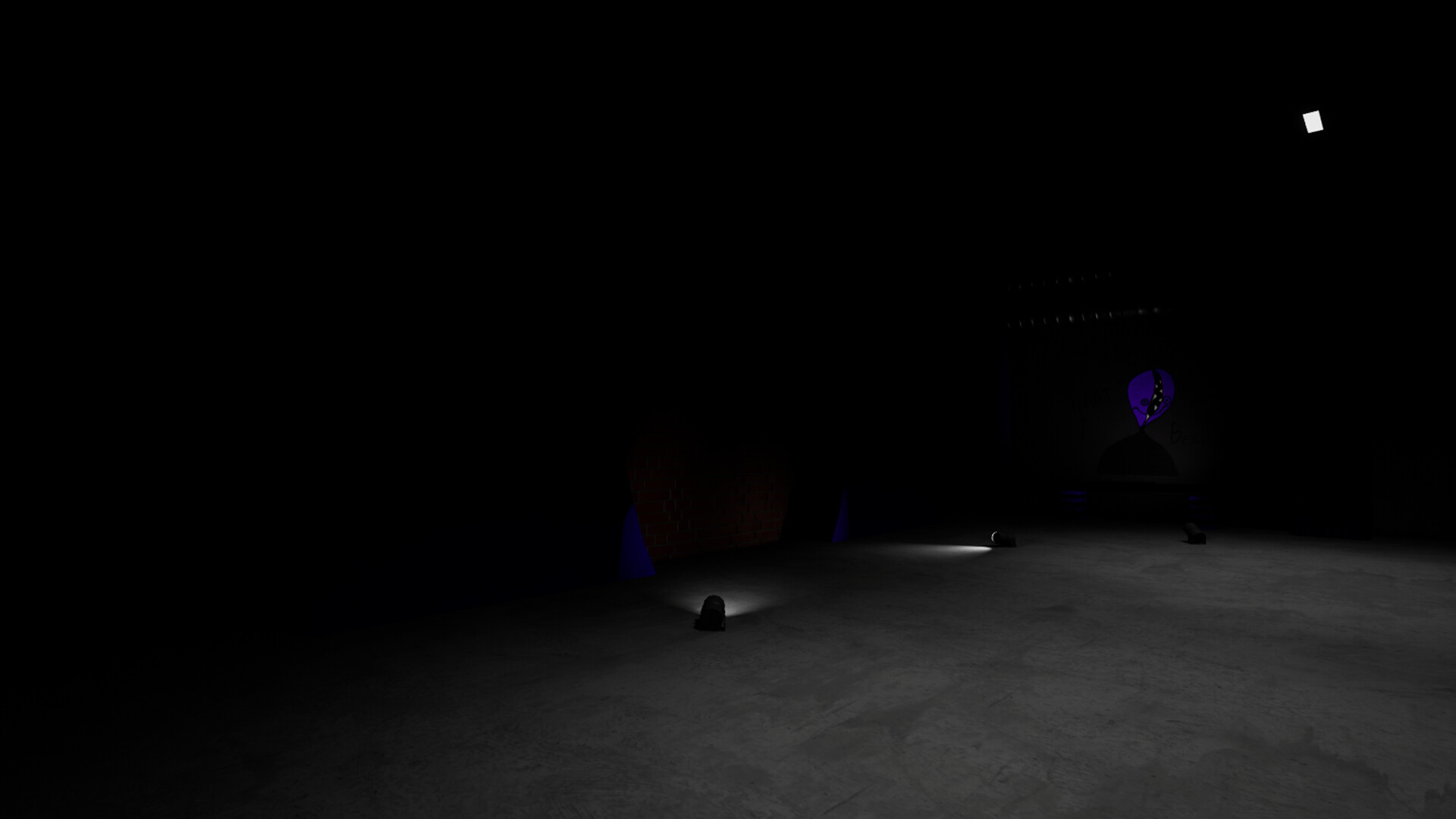 Balloo's Mall screenshot #2