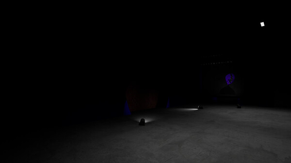 Balloo's Mall screenshot 2