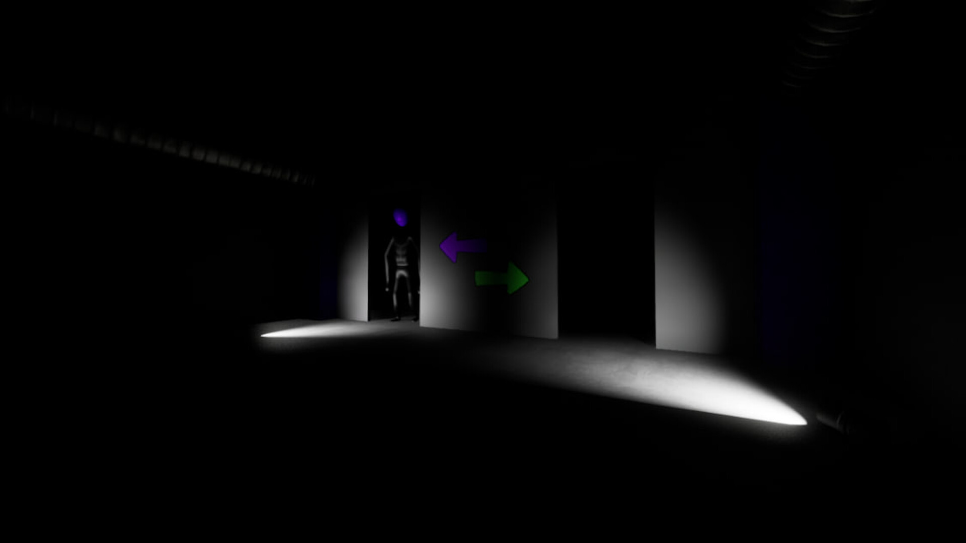 Balloo's Mall screenshot #4