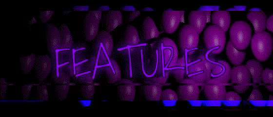 Balloo's Mall video 3