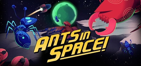 Ants in Space!