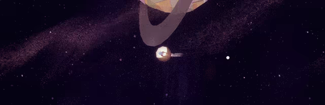 Ants in Space! video 2