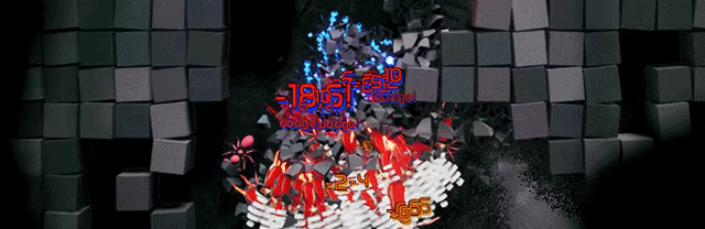 Ants in Space! video 1