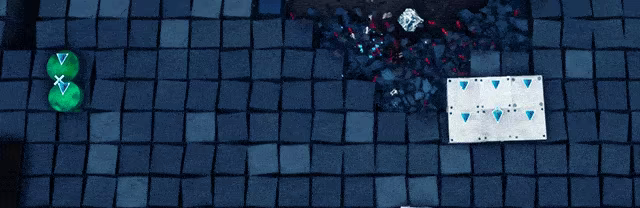 Ants in Space! video 3