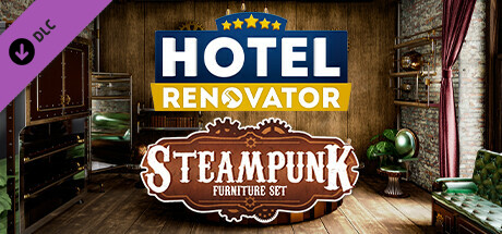 Hotel Renovator Steam Charts and Player Count Stats