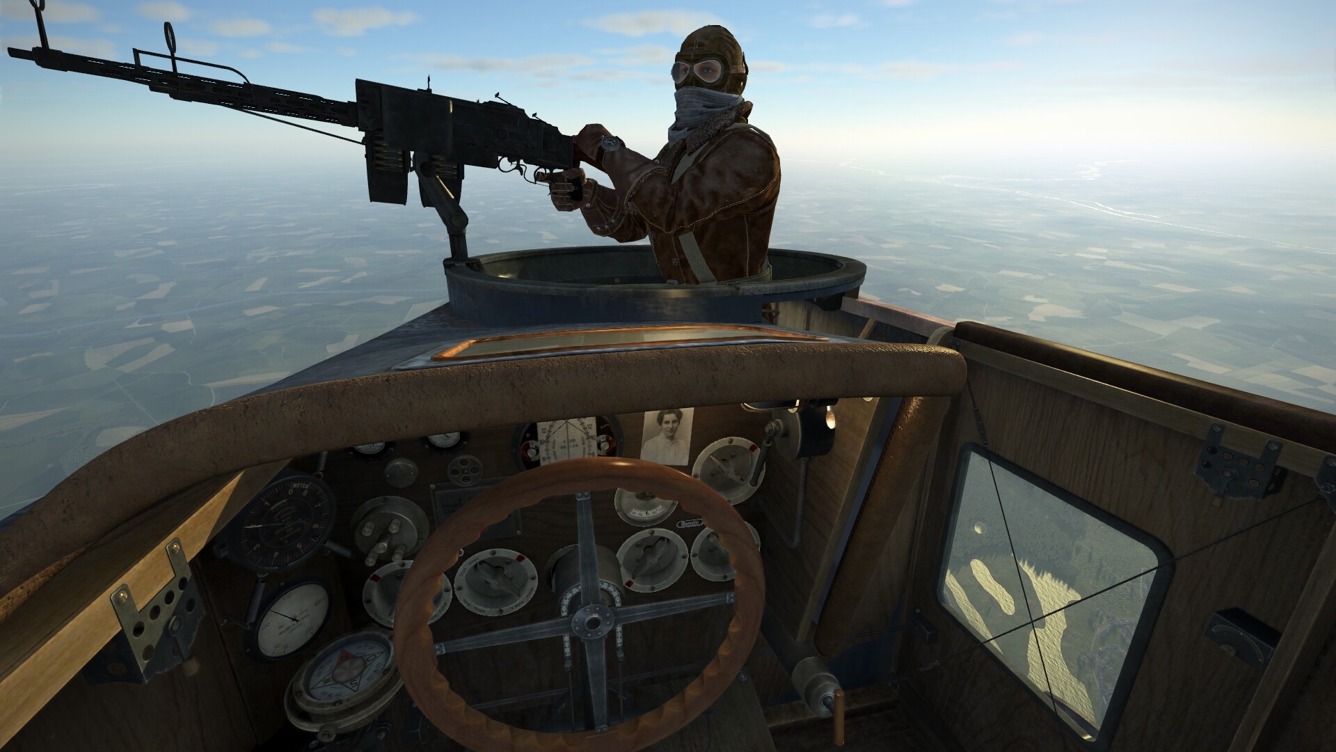 IL-2 Sturmovik: Flying Circus - Volume II
