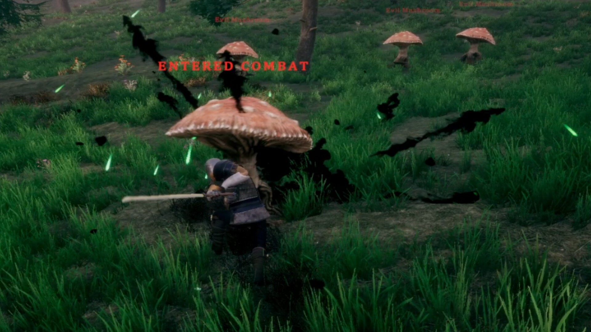 Chronicles Of Errodean screenshot 3