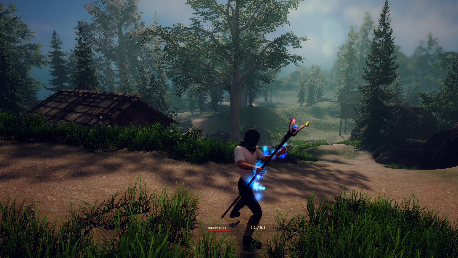 Chronicles Of Errodean screenshot 4