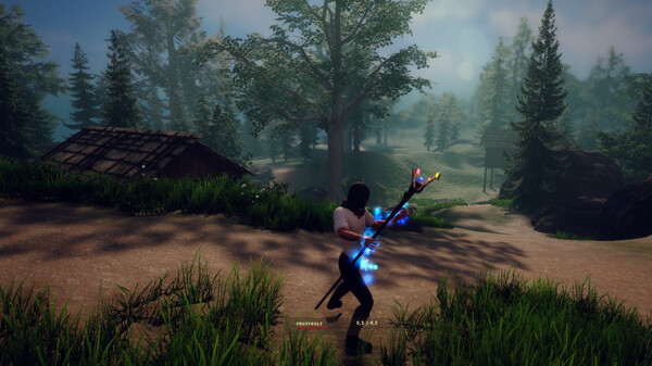 Скриншот 4 из игры Chronicles Of Errodean