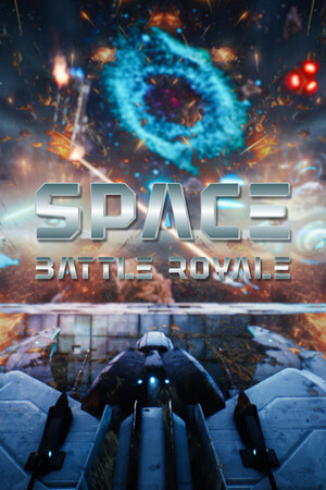 Space Battle Royale