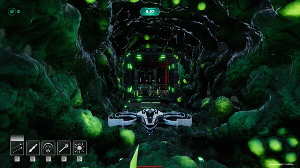 Space Battle Royale Screenshot