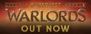 RuneQuest: Warlords