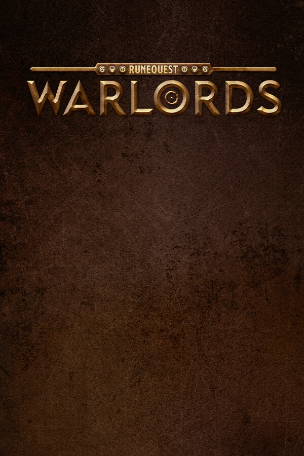 RuneQuest: Warlords