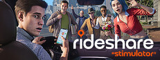 Rideshare "Stimulator"