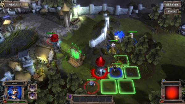 Highborn - Chapter 2 screenshot 5