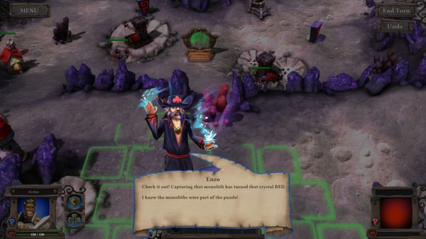 Highborn - Chapter 2 screenshot 2