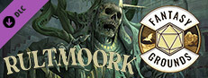 Fantasy Grounds - Rultmoork Small Capsule Image