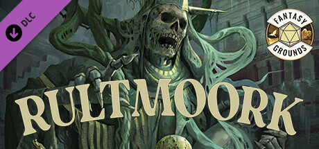 Fantasy Grounds - Rultmoork Header Image