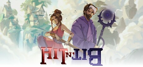 Hit N' Bit Cover Image