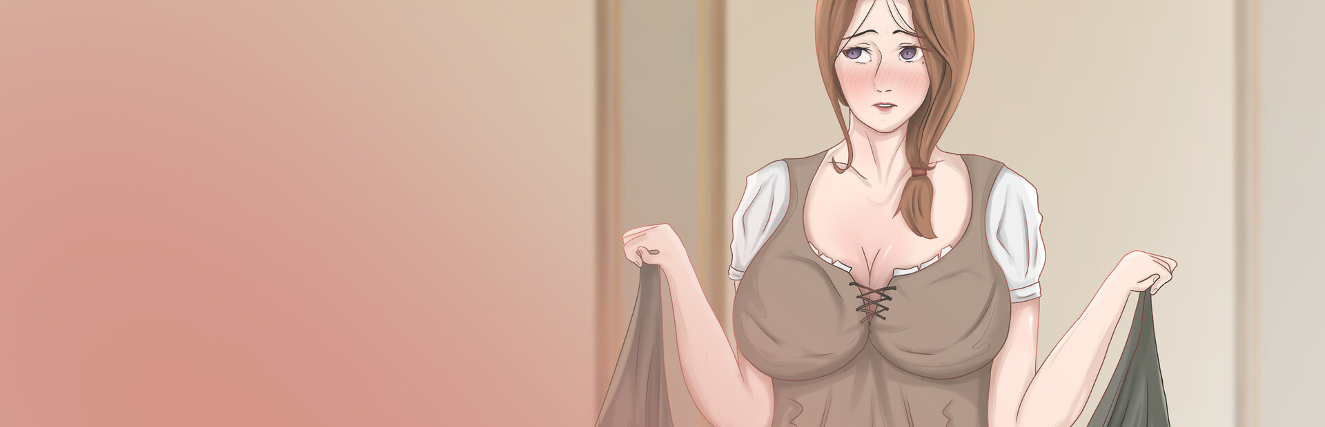 Isekai Slave