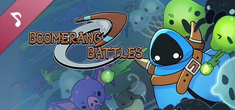 Boomerang Battles Steam Charts and Player Count Stats