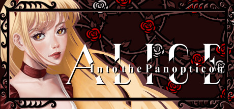 Alice Into the Panopticon steam charts