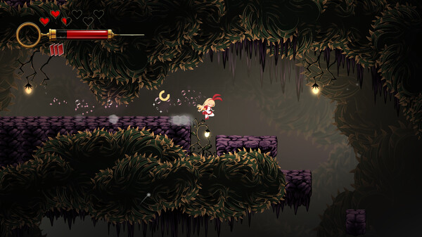 Alice Into the Panopticon screenshot 2