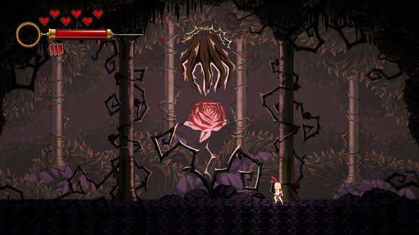 Alice Into the Panopticon screenshot 4