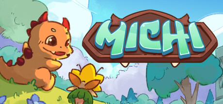 Michi steam charts