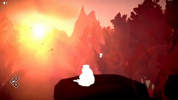 Aya: The Tale of Tails video 1