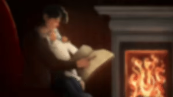 Aya: The Tale of Tails video 2