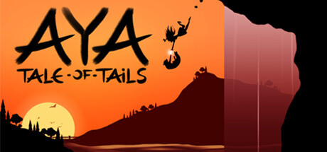 Aya: Tale of Tails banner