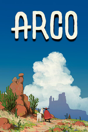 Cover art of Arco