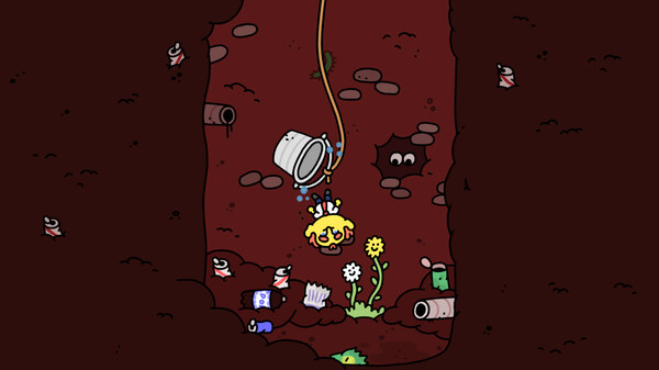 Thank Goodness You're Here!-游戏截图