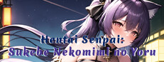 Hentai Senpai: Sukebe Nekomimi no Yoru