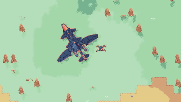 Scraponauts video 4