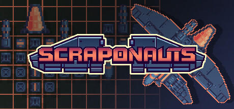 Scraponauts Cheat Engine/CT